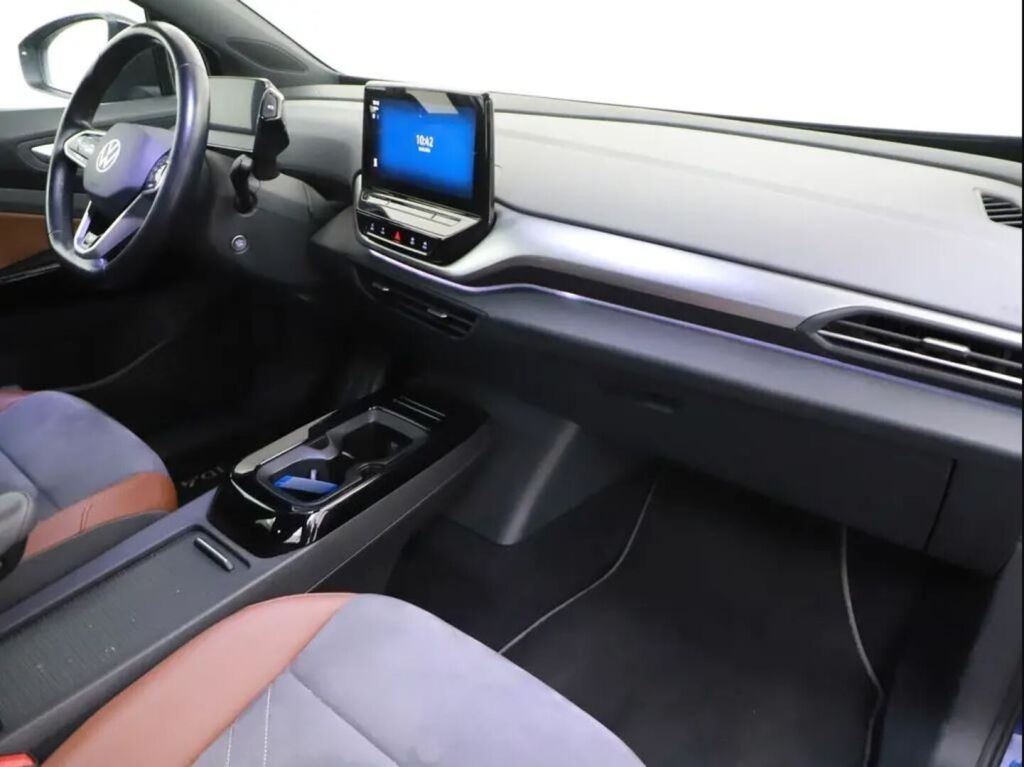 Volkswagen ID.4 2021 