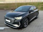Audi Q4 e-tron 2022 