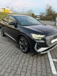 Audi Q4 e-tron 2022 