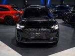 Audi Q4 e-tron 2025 