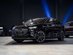 Audi Q4 e-tron 2025 