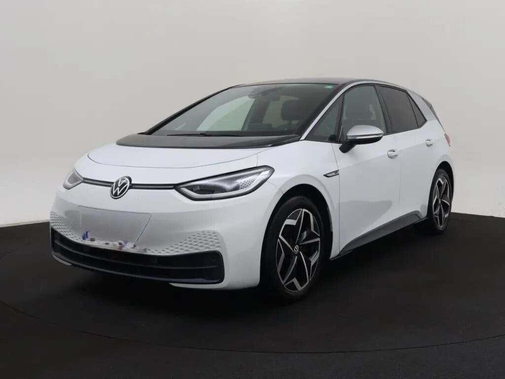 Volkswagen ID.3 2021 