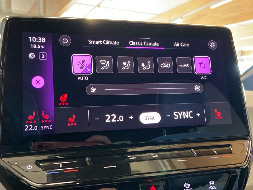 Volkswagen ID.3 2021 