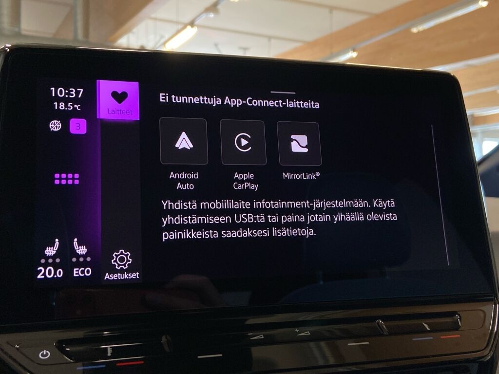 Volkswagen ID.3 2021 