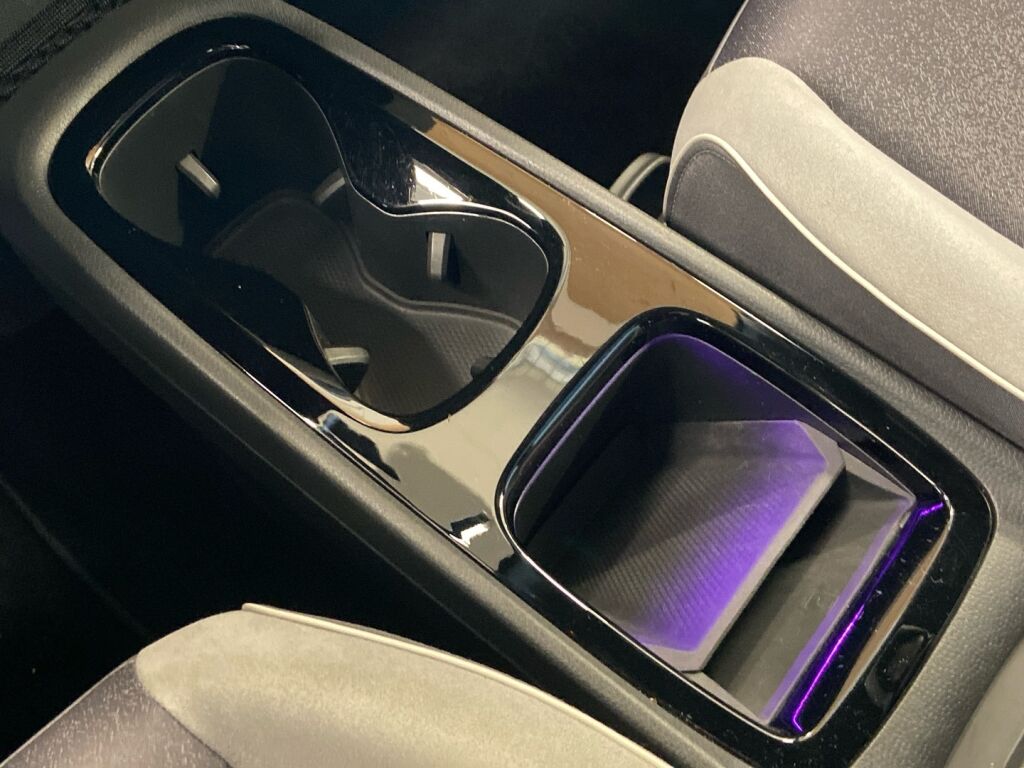 Volkswagen ID.3 2021 