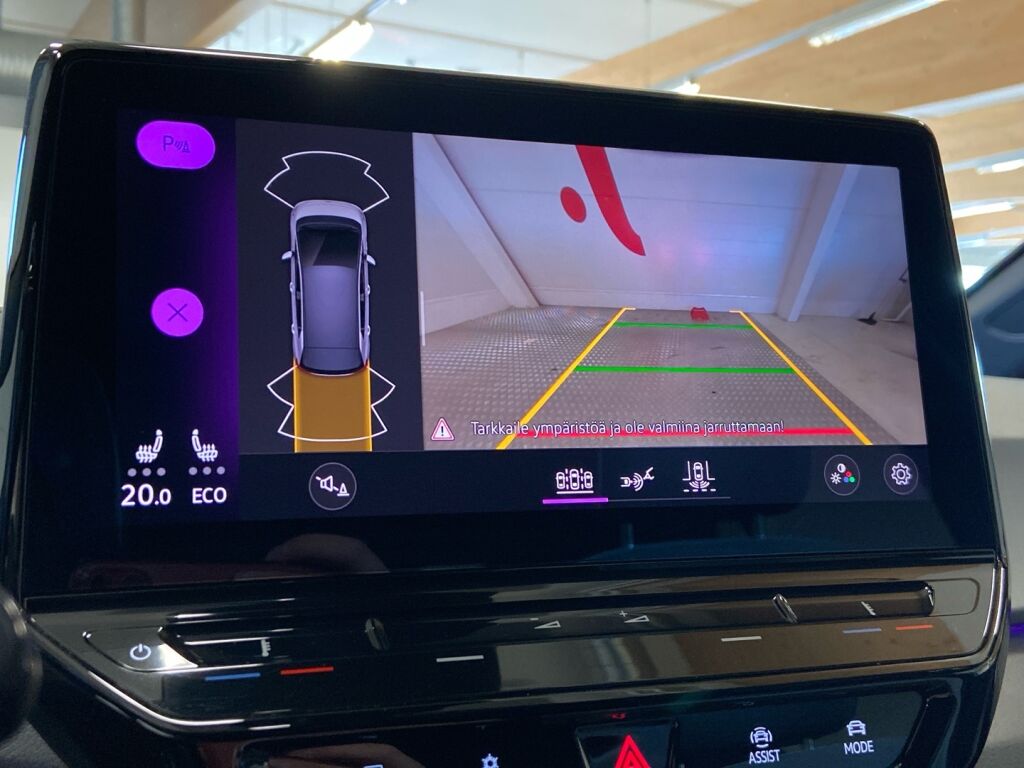 Volkswagen ID.3 2021 