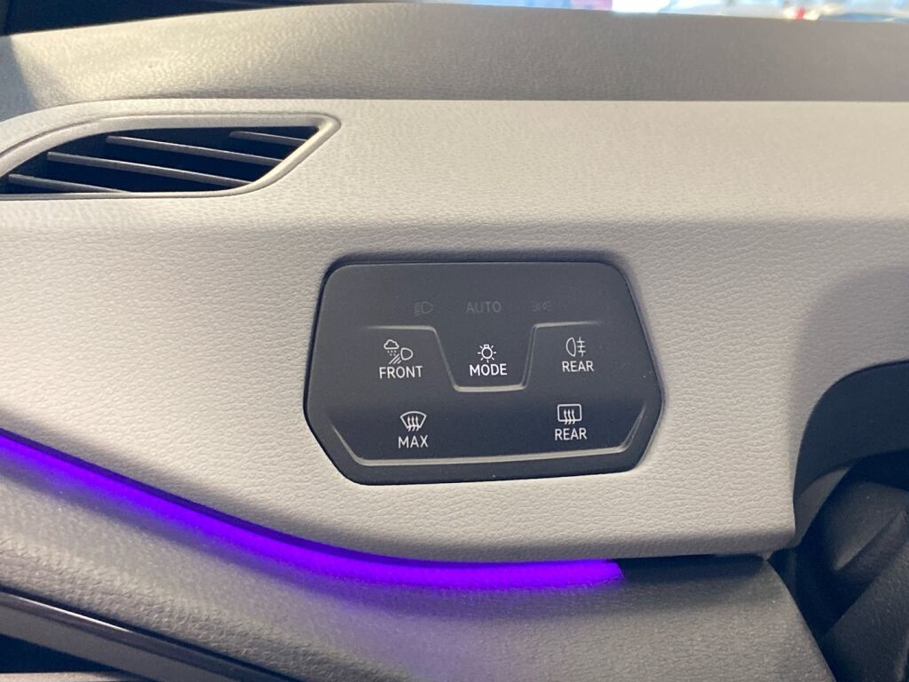 Volkswagen ID.3 2021 