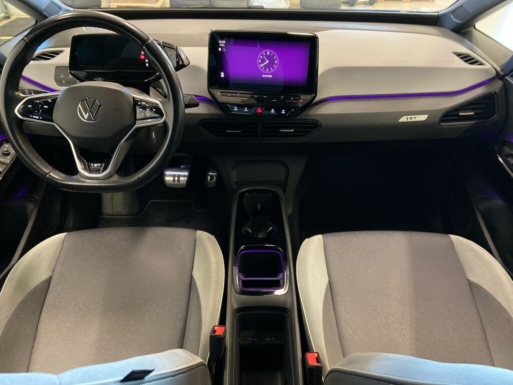 Volkswagen ID.3 2021 