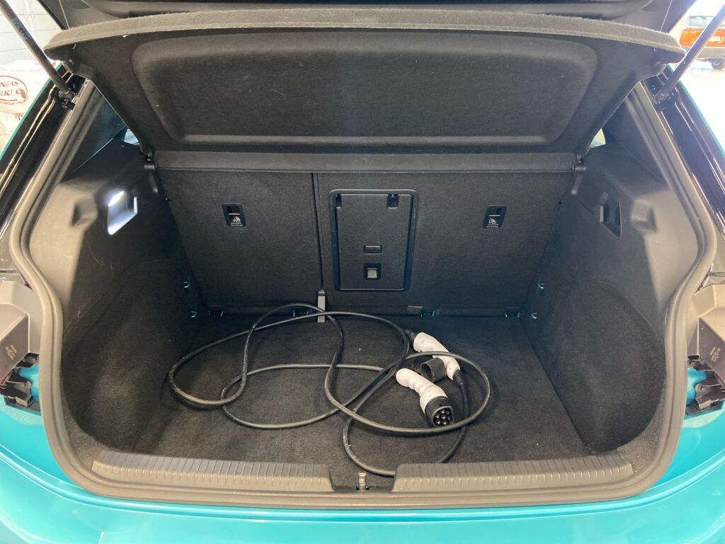 Volkswagen ID.3 2021 