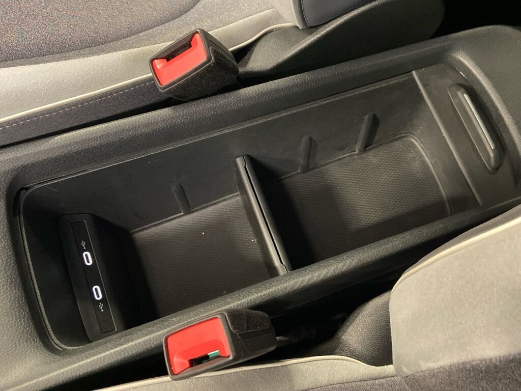 Volkswagen ID.3 2021 