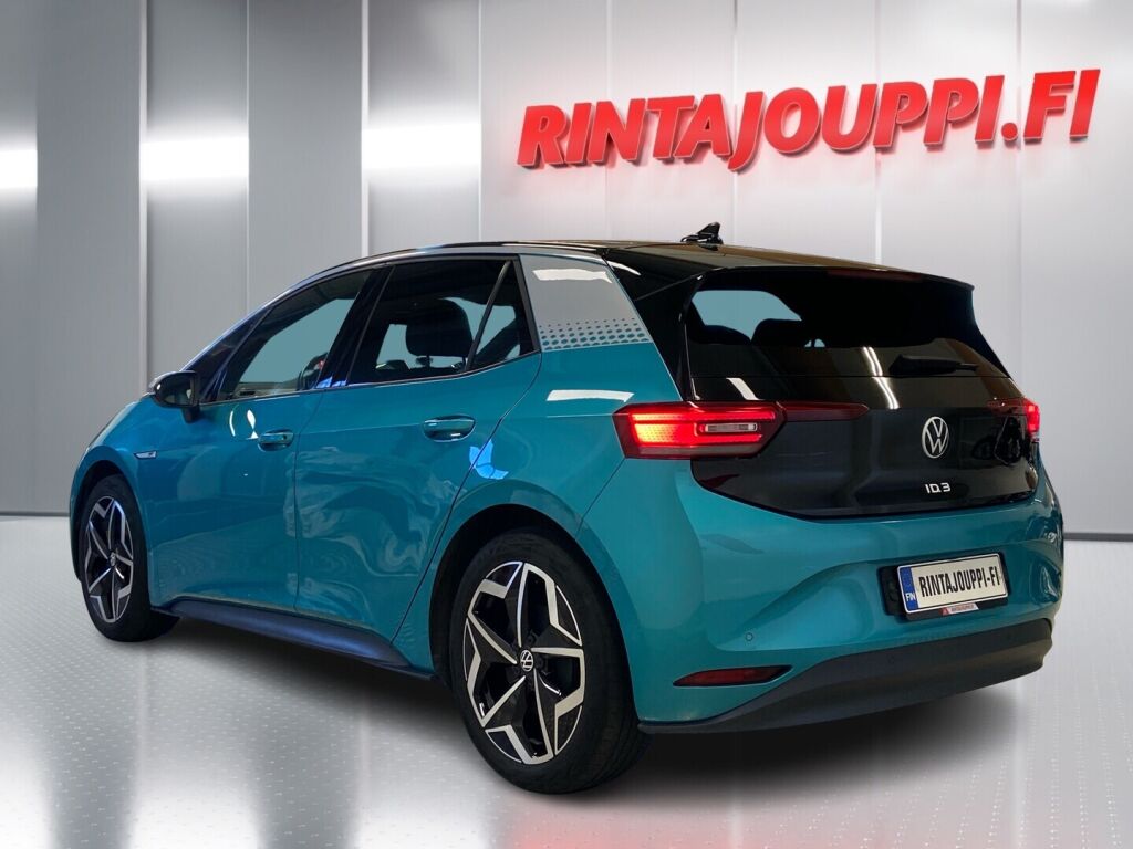 Volkswagen ID.3 2021 