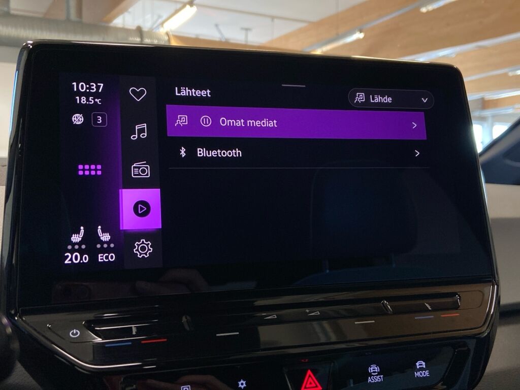 Volkswagen ID.3 2021 