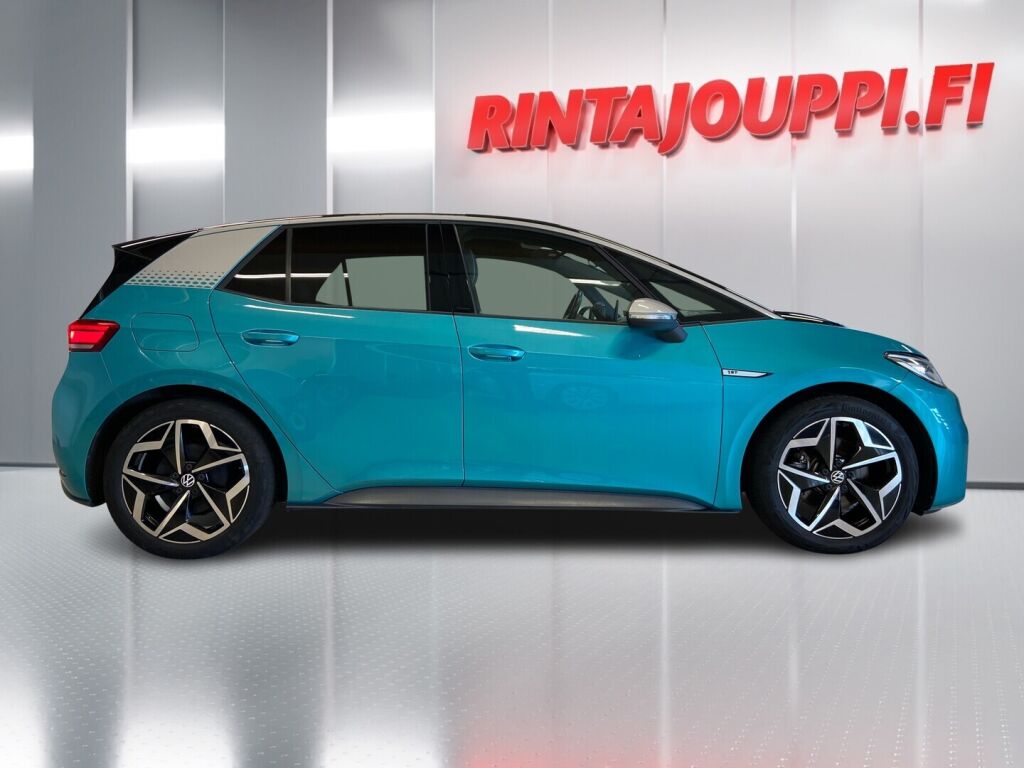Volkswagen ID.3 2021 
