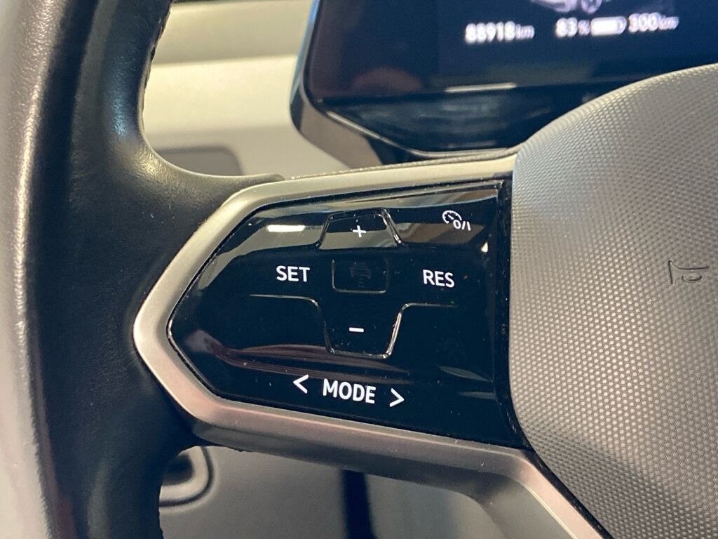 Volkswagen ID.3 2021 