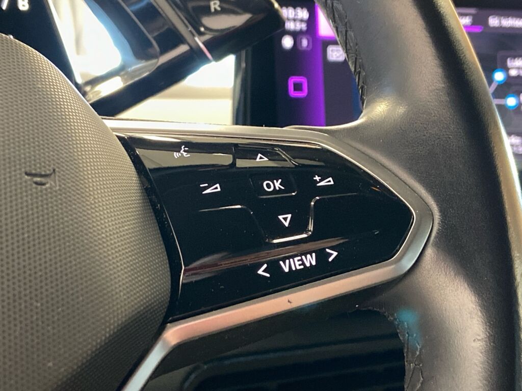 Volkswagen ID.3 2021 