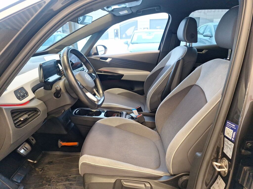 Volkswagen ID.3 2020 