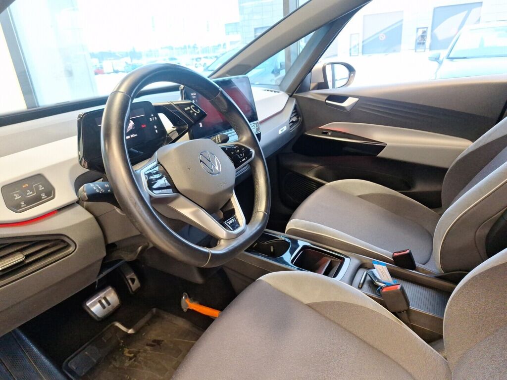 Volkswagen ID.3 2020 