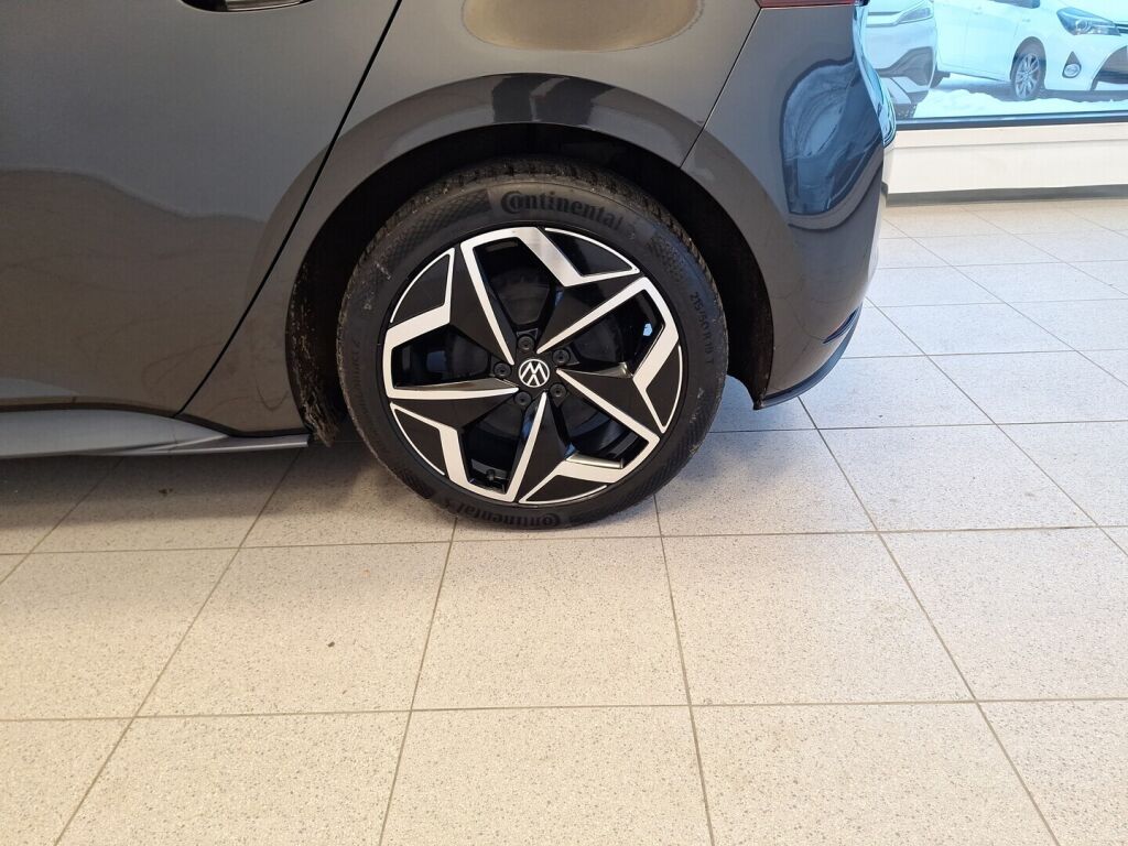 Volkswagen ID.3 2020 