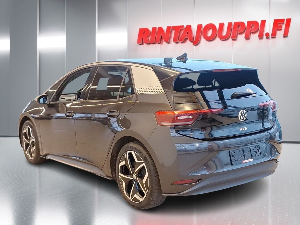 Volkswagen ID.3 2020 