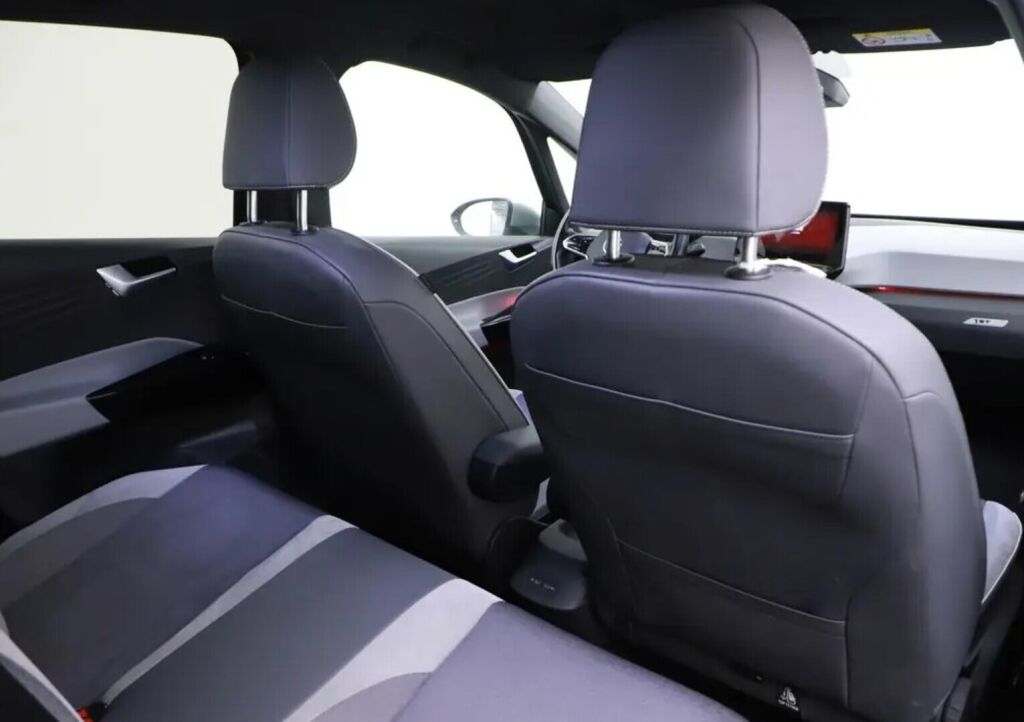 Volkswagen ID.3 2020 