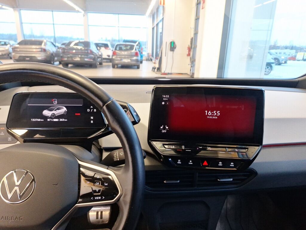 Volkswagen ID.3 2020 