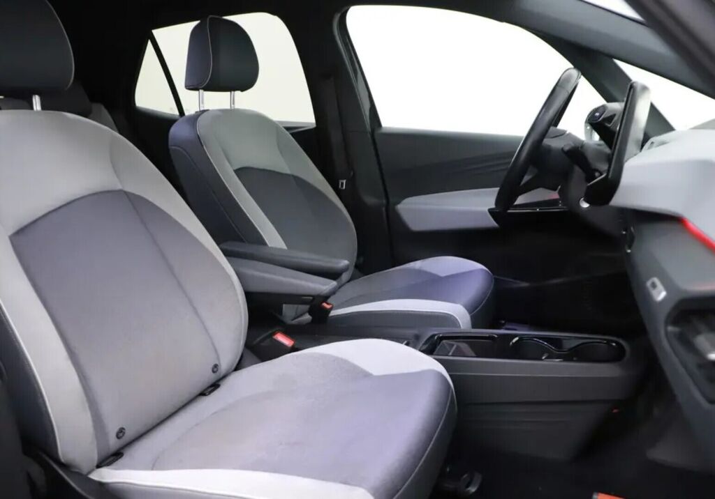 Volkswagen ID.3 2020 