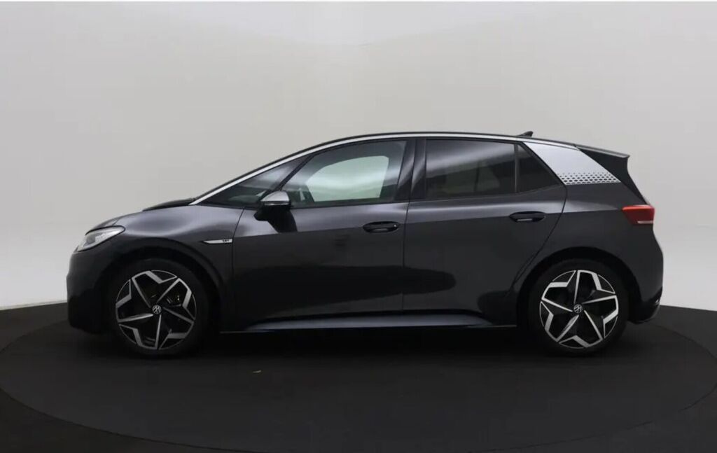 Volkswagen ID.3 2020 