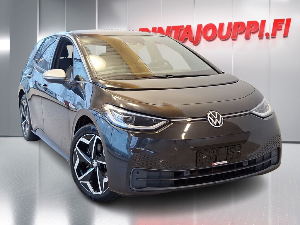 Volkswagen ID.3 2020 