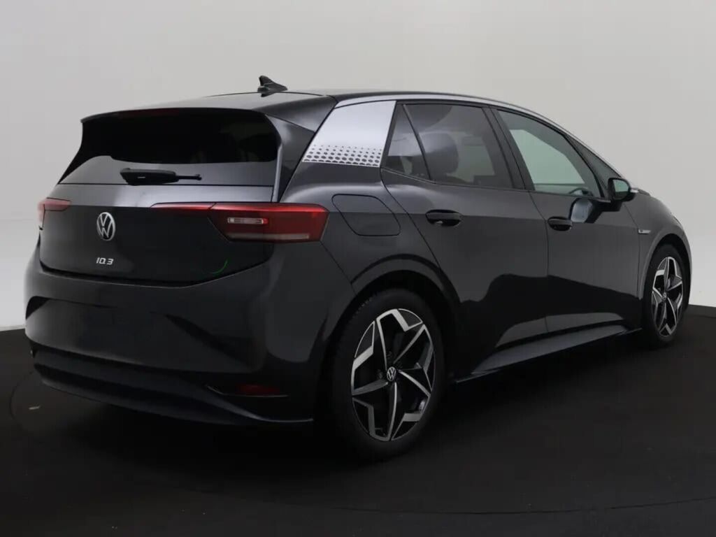Volkswagen ID.3 2021 