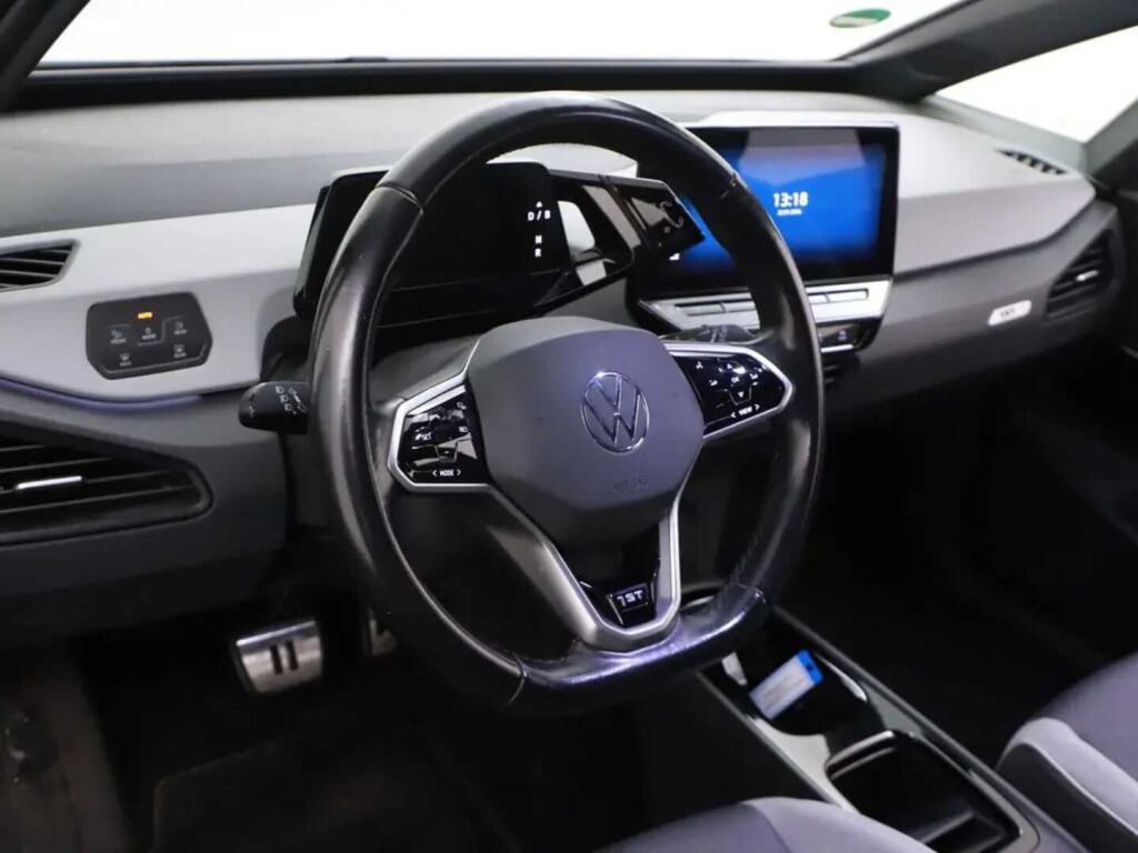 Volkswagen ID.3 2021 