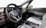 Volkswagen ID.3 2022 Valkoinen
