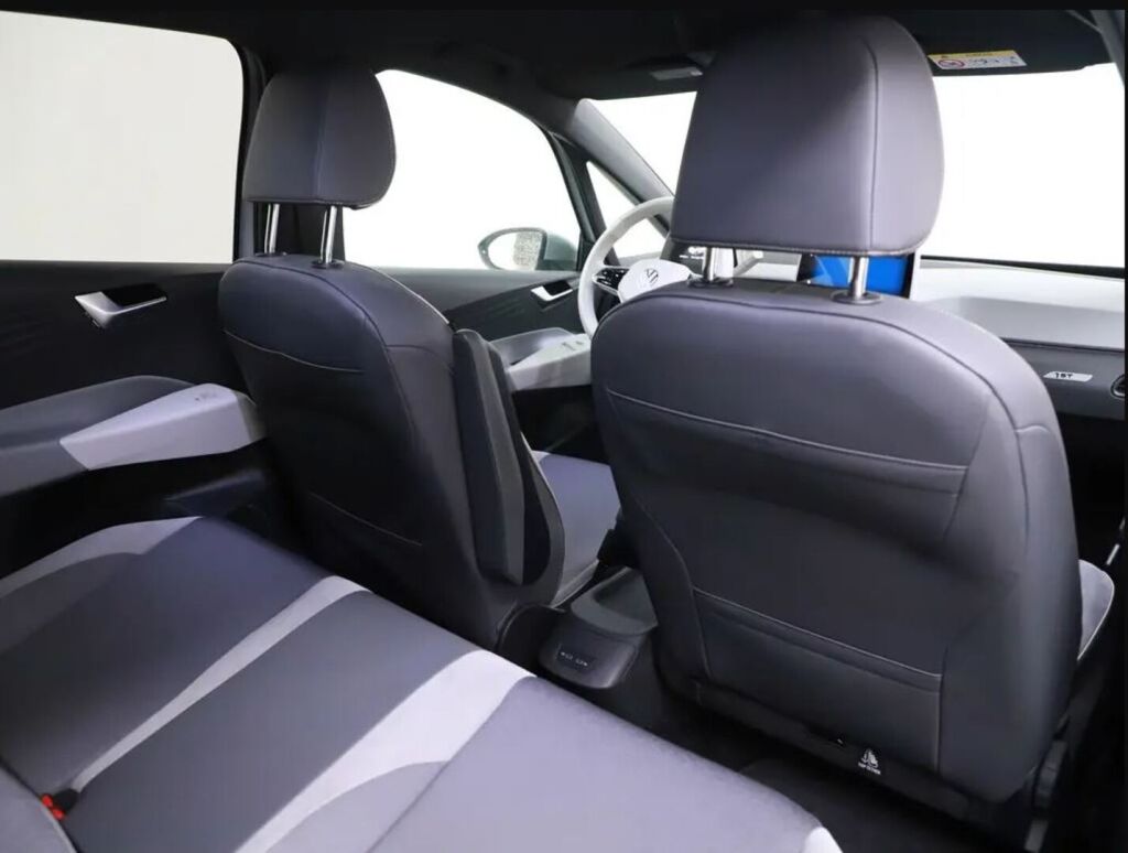 Volkswagen ID.3 2020 