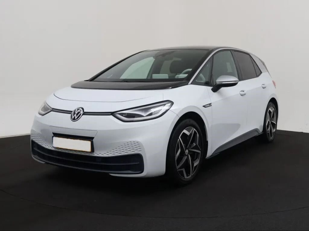Volkswagen ID.3 2020 