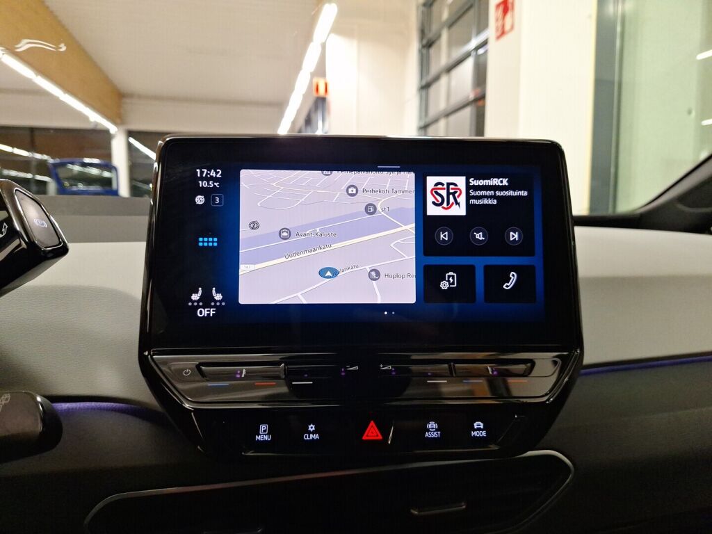 Volkswagen ID.3 2022 