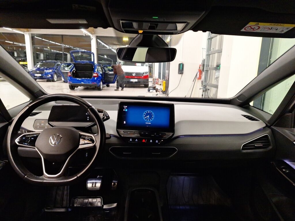 Volkswagen ID.3 2022 