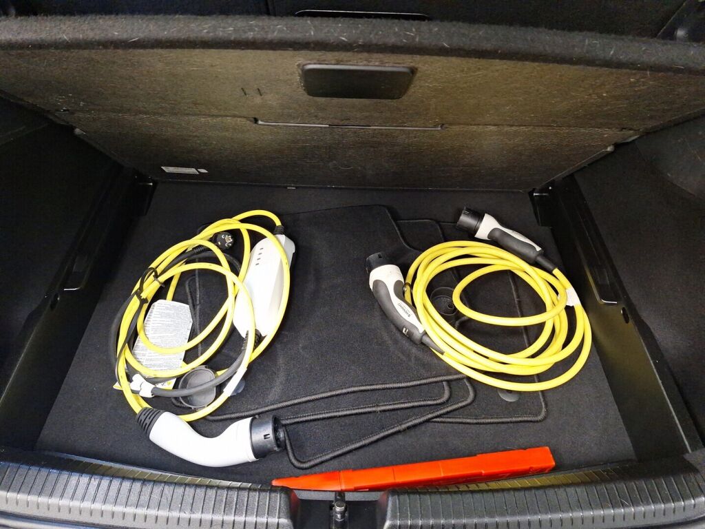 Volkswagen ID.3 2022 