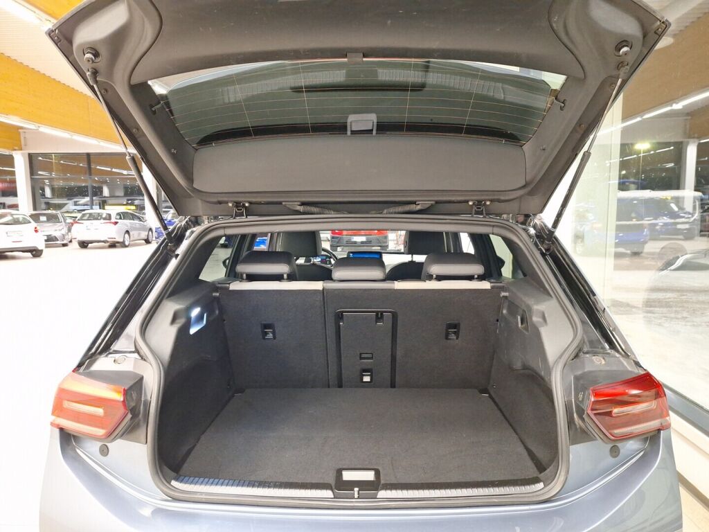 Volkswagen ID.3 2022 