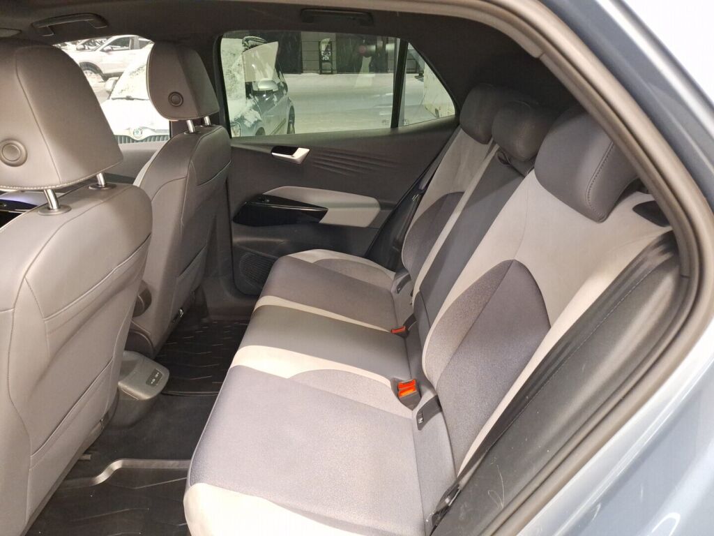 Volkswagen ID.3 2022 