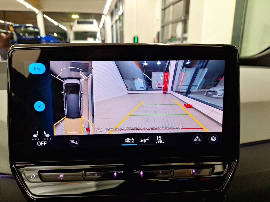 Volkswagen ID.3 2022 