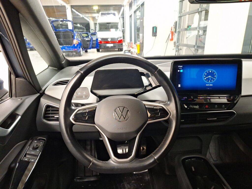 Volkswagen ID.3 2022 