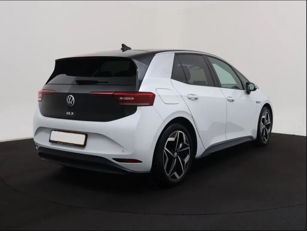 Volkswagen ID.3 2021 