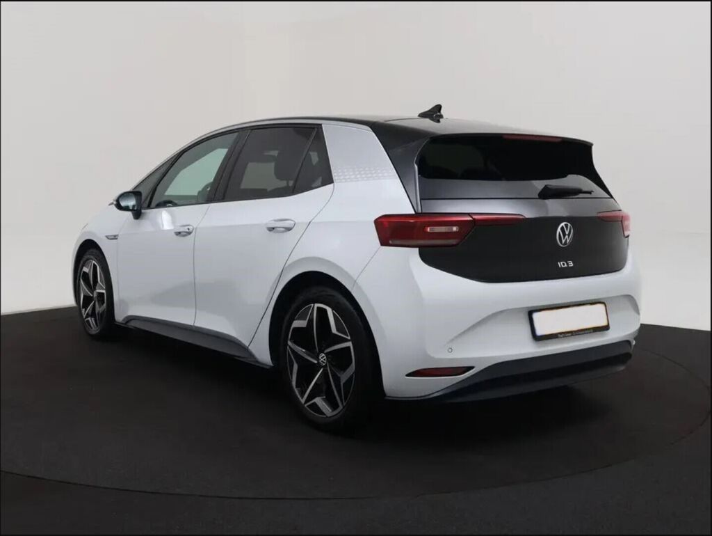 Volkswagen ID.3 2021 