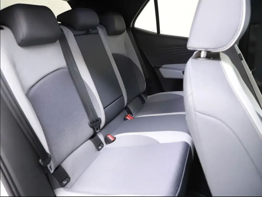 Volkswagen ID.3 2021 