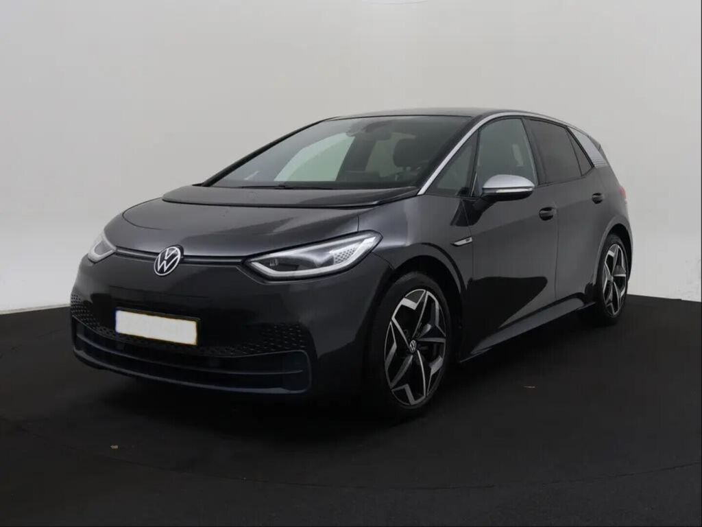 Volkswagen ID.3 2021 