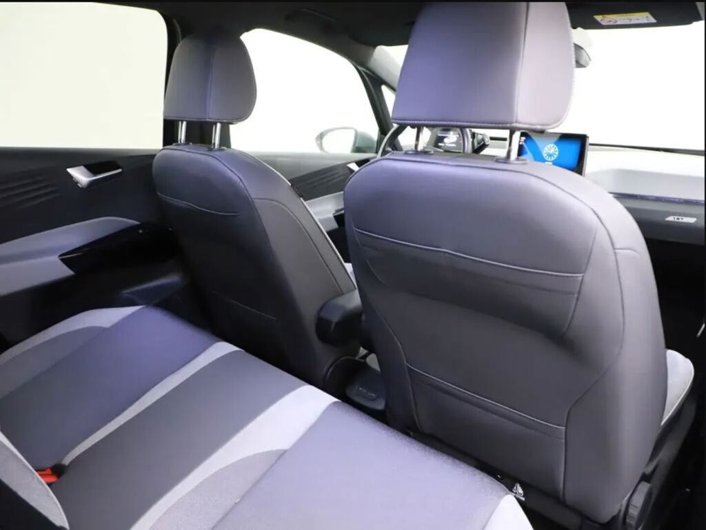 Volkswagen ID.3 2021 