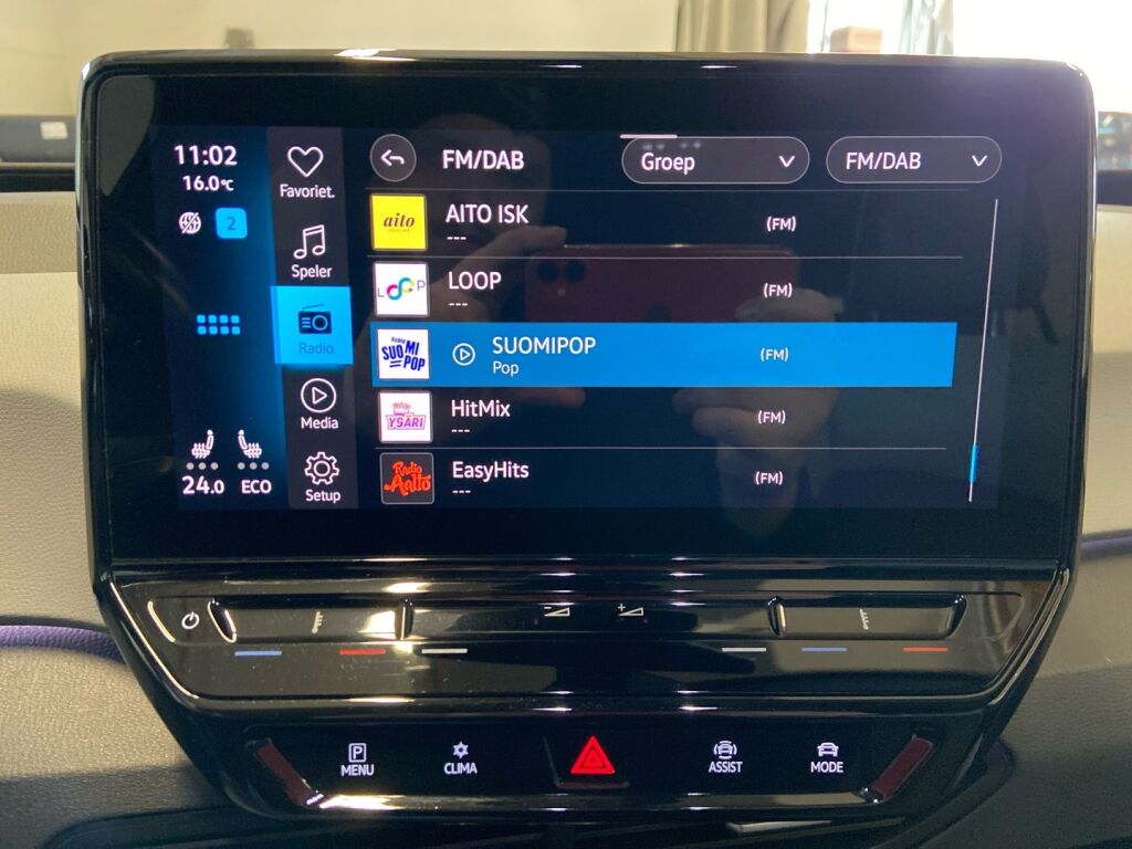 Volkswagen ID.3 2021 