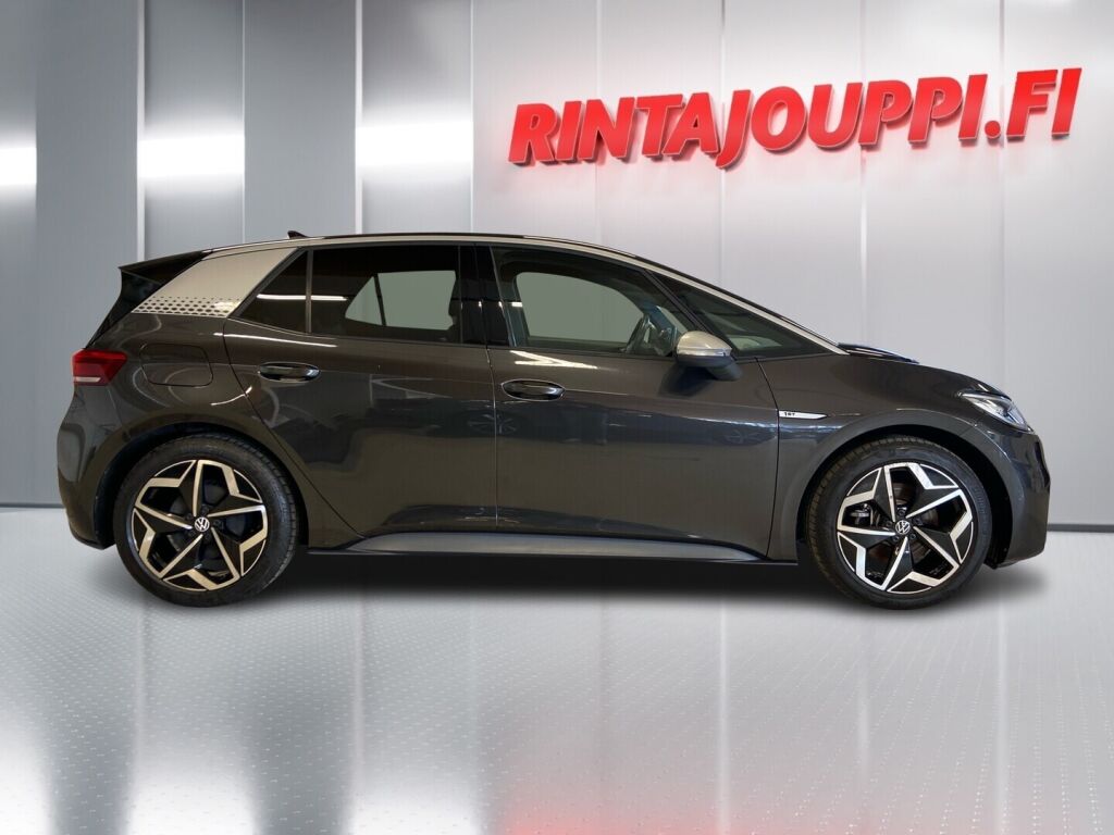 Volkswagen ID.3 2021 