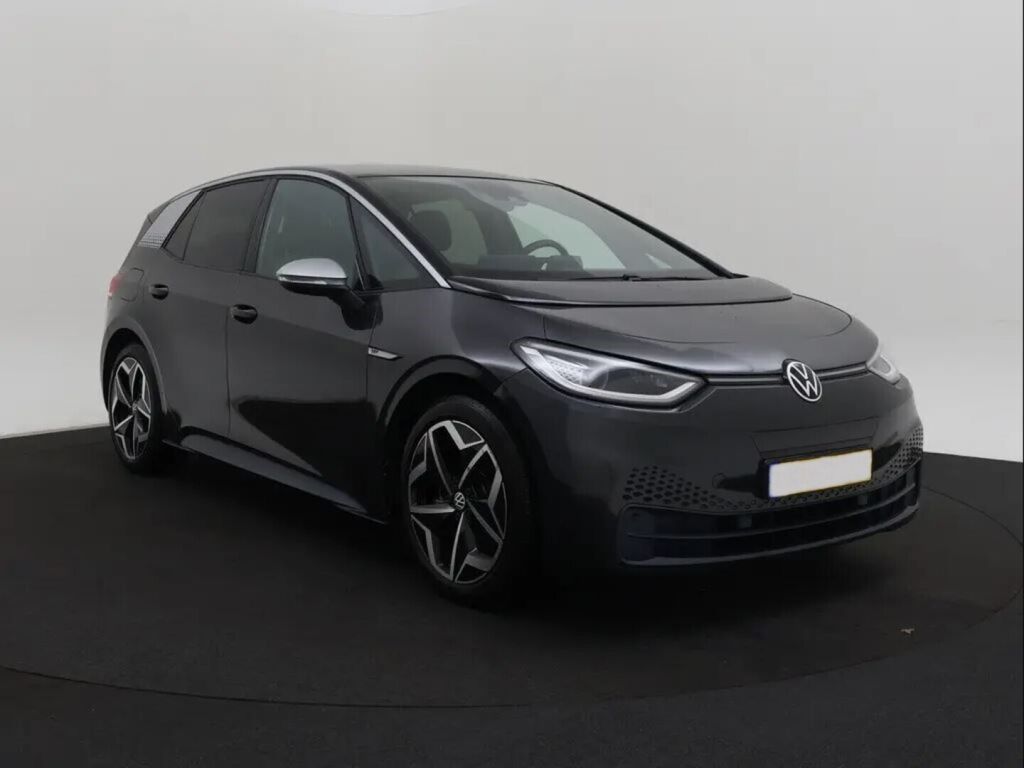 Volkswagen ID.3 2021 