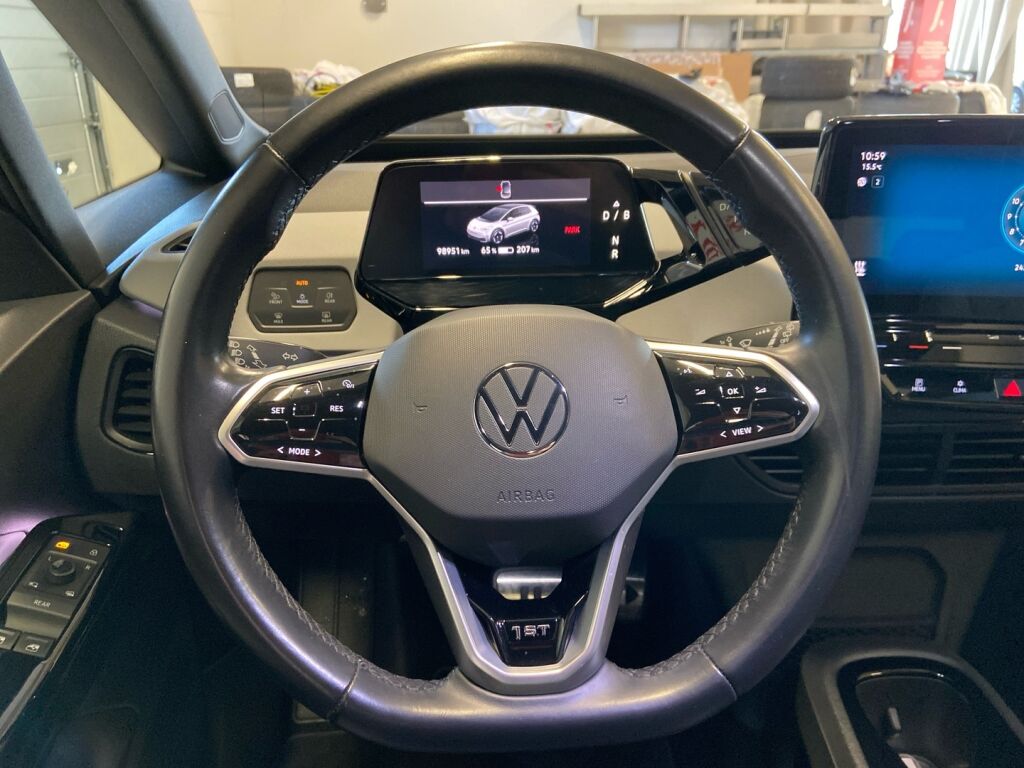 Volkswagen ID.3 2021 