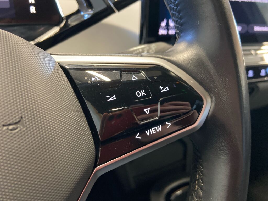 Volkswagen ID.3 2021 